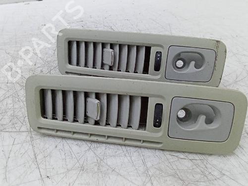 Air vent SEAT ALHAMBRA (710, 711) 2.0 TDI | BP18597512I21 