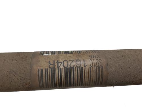 Left front driveshaft RENAULT MEGANE III Hatchback (BZ0/1_, B3_) 1.5 dCi (BZ09, BZ0D, BZ1W, BZ29, BZ14) | BP40119060M38 - Image 6