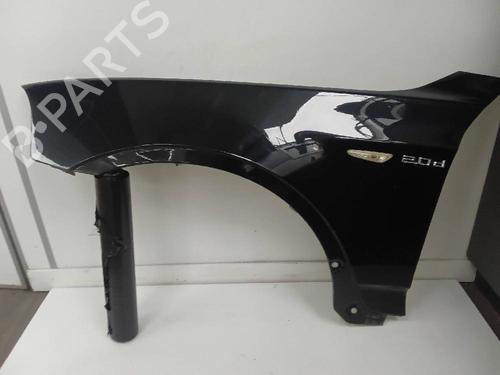 Left front fenders BMW X3 (E83) 2.0 sd | BP24193869C41 