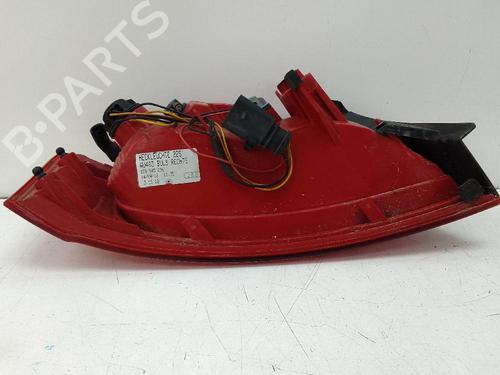 Right taillight AUDI A5 (8T3) 1.8 TFSI | BP19082279C35 