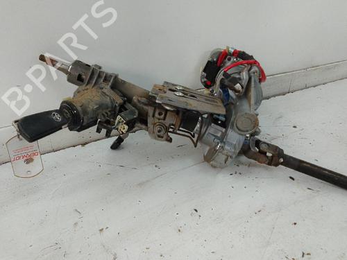 Used Steering column TOYOTA AURIS Estate (_E18_) 1.4 D-4D (NDE180_) (90 hp) 18585832