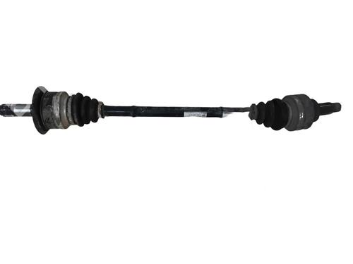 Used Right rear driveshaft Right rear driveshaft BMW 4 Gran Coupe (F36) 420 d (190 hp) 35722533 35722533