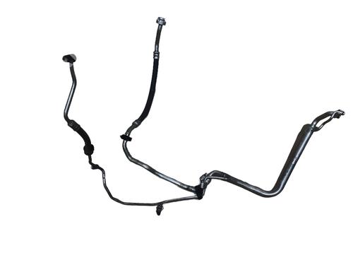 AC-rør AC-rør VW GOLF SPORTSVAN VII (AM1, AN1) 1.2 TSI (110 hp) 34055064 34055064