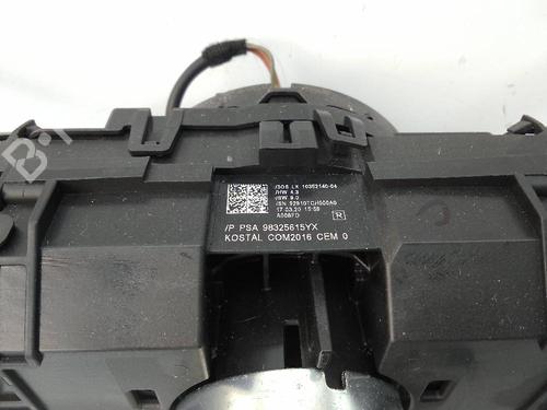 Squib airbag OPEL CORSA F (P2JO) 1.2 (68) | BP22598810C102 