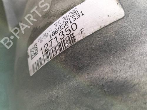 Used Gearbox BMW 3 Touring (E91) 325 d (204 hp) 18573682