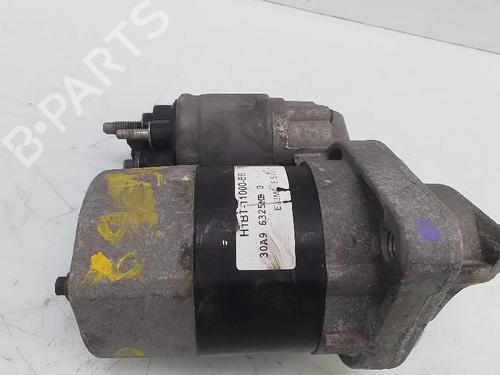 Starter FORD FIESTA VII (HJ, HF) 1.0 EcoBoost | BP23882858M8 