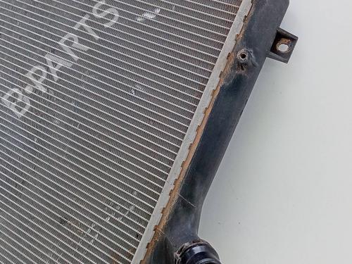 Water radiator VW GOLF VI (5K1) 1.4 TSI | BP26054362M31
