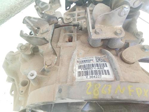 Used Gearbox MITSUBISHI MIRAGE / SPACE STAR VI Hatchback (A0_A) 1.2 (A03A) (80 hp) 18597588