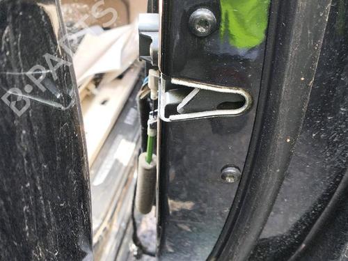 Front right lock BMW 7 (E65, E66, E67)  | BP18737784C97 