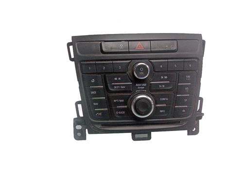 Used Switch Switch OPEL ZAFIRA TOURER C (P12) 1.6 CDTI (75) (136 hp) 20853437 20853437