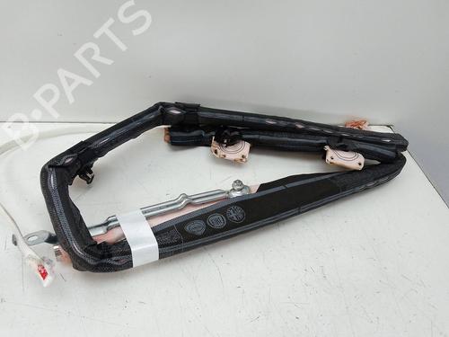Used Right curtain airbag Right curtain airbag FIAT PANDA (312_, 319_) 1.0 Mild Hybrid (312.PYD1B) (69 hp) 18584334 18584334
