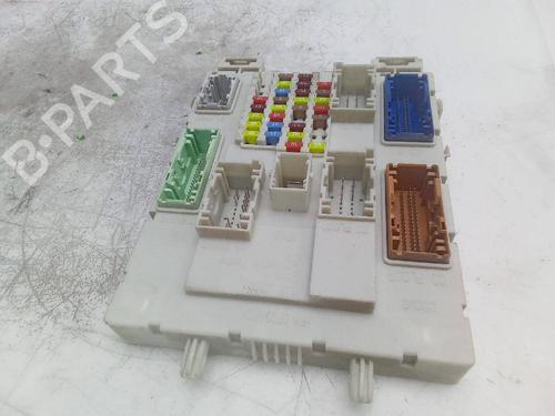 Zekeringkast CITROËN C3 II (SC_) 1.1 i | BP19938246E1 