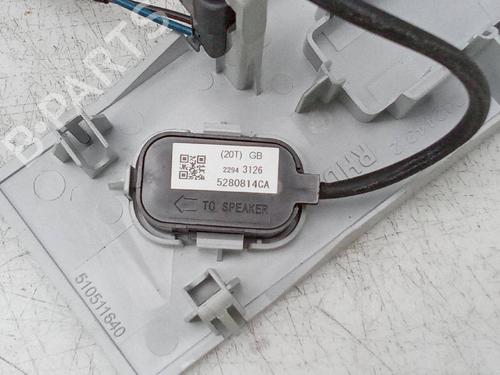 Electronic module OPEL CORSA E (X15) 1.2 (08, 68) | BP21084963M83 