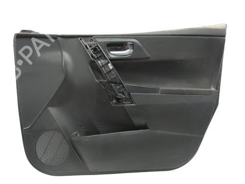Front right panel TOYOTA AURIS (_E18_) 1.8 Hybrid (ZWE186_, ZWE186R) | BP23417190C59 - Image 2