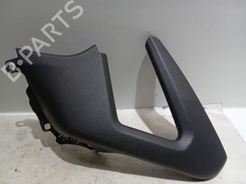 Used Door moulding trim Door moulding trim NISSAN QASHQAI II (J11, J11_) 1.6 dCi (130 hp) 34617997 34617997