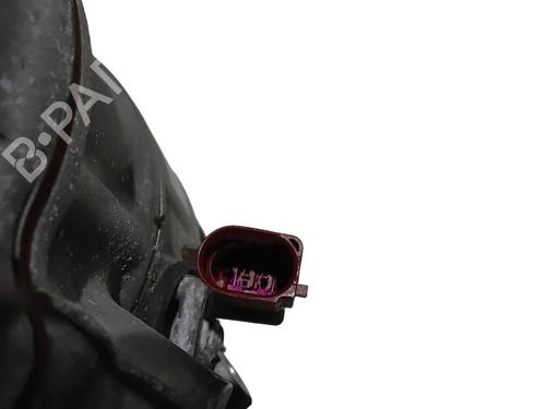 AC compressor SEAT ARONA (KJ7, KJP) 1.0 TSI | BP36449283M34 - Image 7