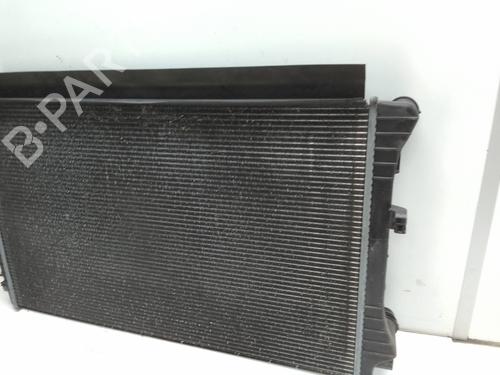 Water radiator VW GOLF VII (5G1, BQ1, BE1, BE2) 2.0 GTD | BP28148886M31 