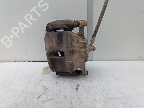 Right front brake caliper NISSAN QASHQAI II SUV (J11, J11_) 1.5 dCi | BP19030929M104 