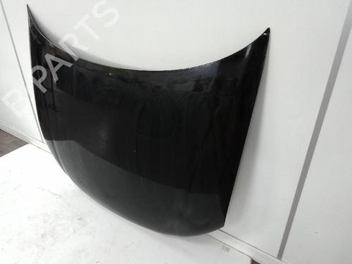 Used Hood AUDI A3 (8P1) 1.4 TFSI (125 hp) 18578991