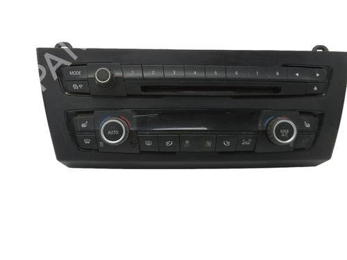climate-control-bmw-1-f20-6411920719702-2011-2012-2013-2014-2015-2016-2017-2018-2019-22890584 main image
