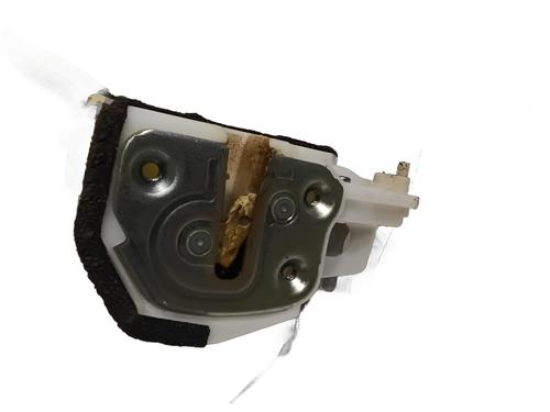 Rear left lock MAZDA CX-3 (DK) 1.5 SKYACTIV-D (DK2WS, DK5FW) | BP36903771C100  - Image 6