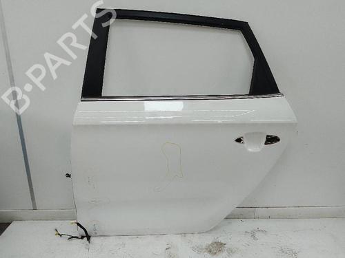 Used Left rear door KIA CARENS IV 1.7 CRDi (116 hp) 19672865
