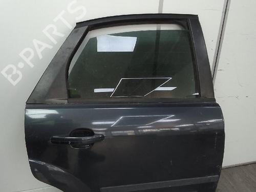 Dør høyre bak FORD FOCUS II (DA_, HCP, DP) 1.8 TDCi | BP26881143C5 