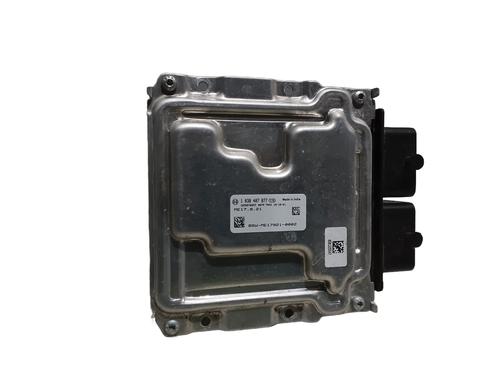 Engine control unit (ECU) HYUNDAI i30 (GD) 1.4 | BP34461198M57  - Image 5