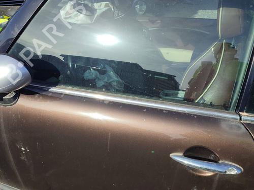 Used Front left window mechanism MINI MINI Convertible (R52) Cooper S (170 hp) 26160615
