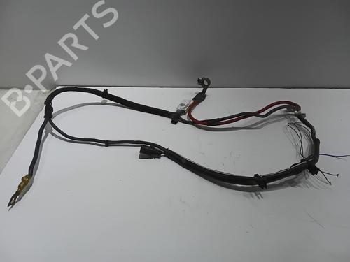 Used Cable Cable SKODA FABIA III (NJ3) 1.0 TSI (95 hp) 36073063 36073063
