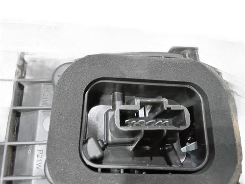 Right taillight CITROËN BERLINGO Box Body/MPV (K9) 1.5 BlueHDi 100 | BP33163721C35 - Image 9