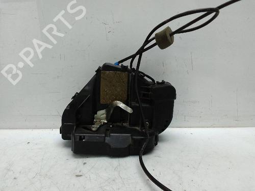 Rear right lock MERCEDES-BENZ CLS (C219)  | BP24997564C99 