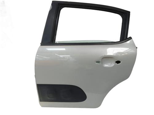 Dør venstre bagtil CITROËN C3 III (SX) 1.2 PureTech 82 | BP30531393C4 - Image 3