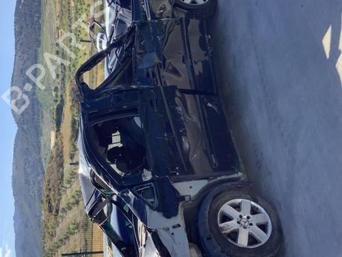 Left front seat MERCEDES-BENZ VIANO (W639) CDI 3.0 (639.811, 639.813, 639.815) | BP34421391C15  - Image 7