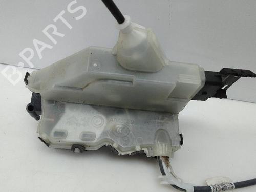 Used Front right lock CITROËN BERLINGO (ER_, EC_) 1.5 BlueHDi 100 (102 hp) 22598660