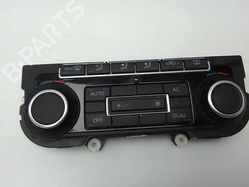 Commande Chauffage VW PASSAT B7 Variant (365) 1.6 TDI (105 hp) 28150230