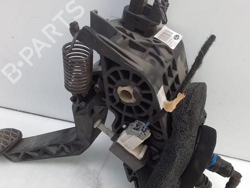 Clutch pedal FORD TRANSIT COURIER B460 MPV 1.0 EcoBoost | BP29129258I13 