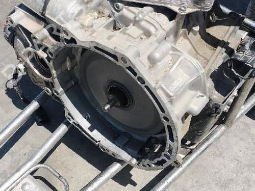 Gearbox VW GOLF ALLTRACK VIII (CG5) 2.0 TDI 4motion | BP19091881M3 