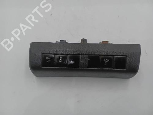 Switch PEUGEOT 3008 I MPV (0U_) 2.0 HDi 150 / BlueHDi 150 | BP27539326I30