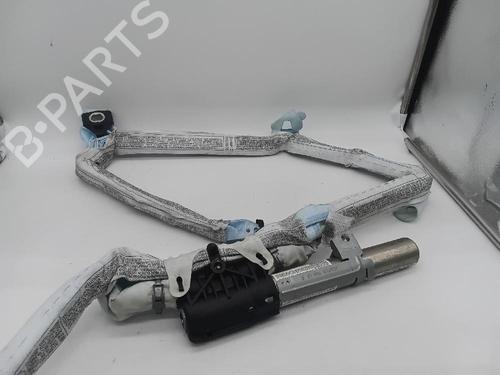 Left curtain airbag BMW 3 (E90) 320 d | BP26157706C11 