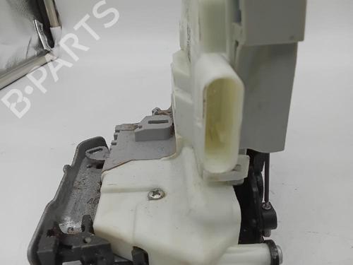 Front right lock AUDI A3 Sportback (8VA, 8VF) 2.0 TDI | BP26050386C97 