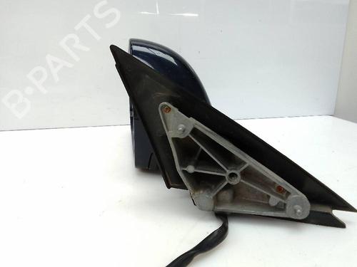 Left mirror AUDI A4 B8 Avant (8K5)  | BP21025865C26 