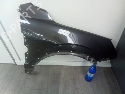 Right front fenders OPEL ANTARA A (L07) 2.0 CDTI | BP19582834C42 