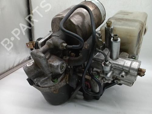 Brake master cylinder MITSUBISHI PAJERO III (V7_W, V6_W) 2.5 TD (L044G, L049G) | BP27625634M77 