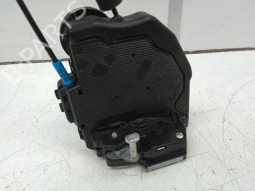 Used Rear left lock SUBARU FORESTER (SJ_) 2.0 D AWD (SJD) (147 hp) 19707624