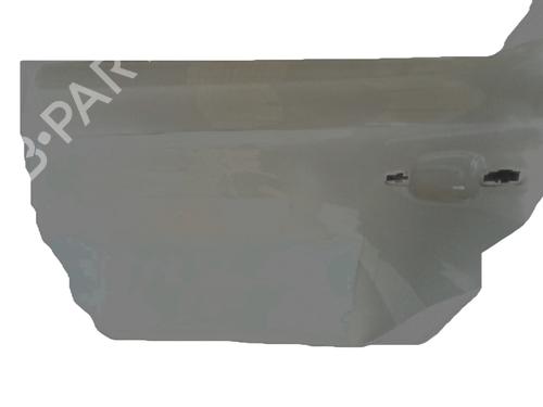 Dør venstre bagtil OPEL CORSA E (X15) 1.4 Turbo (08, 68) | BP34461189C4 - Image 2