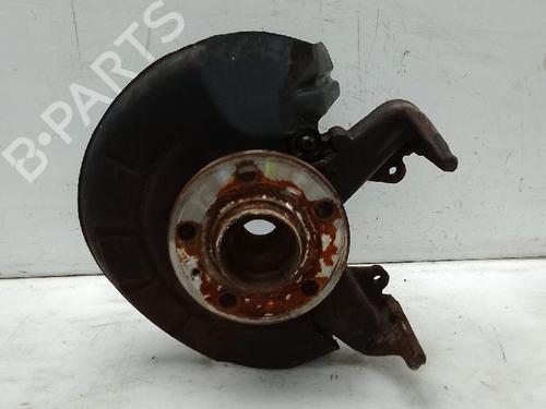 Right front steering knuckle VW POLO V (6R1, 6C1)  | BP26517272M26 