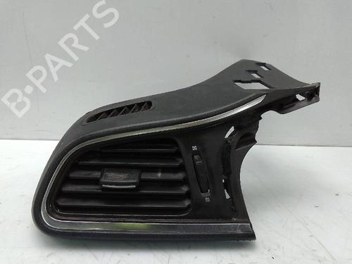 Air vent RENAULT KADJAR (HA_, HL_) 1.3 TCe 140 (HLNB, HLN1) | BP24465047I21 