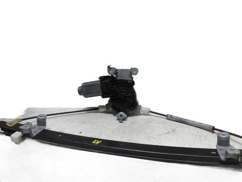 Front left window mechanism NISSAN NAVARA NP300 (D40) 2.5 dCi 4WD | BP33040740C22 - Image 2