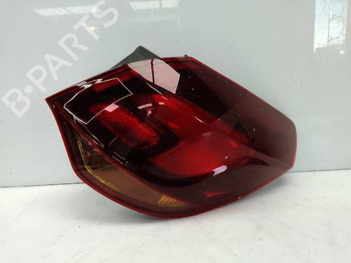 Right taillight OPEL ASTRA J (P10) 1.7 CDTI (68) | BP24465677C35 